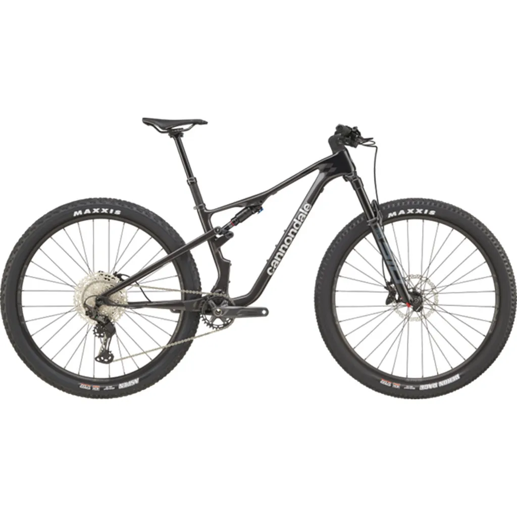Cannondale Scalpel Mountain Bike