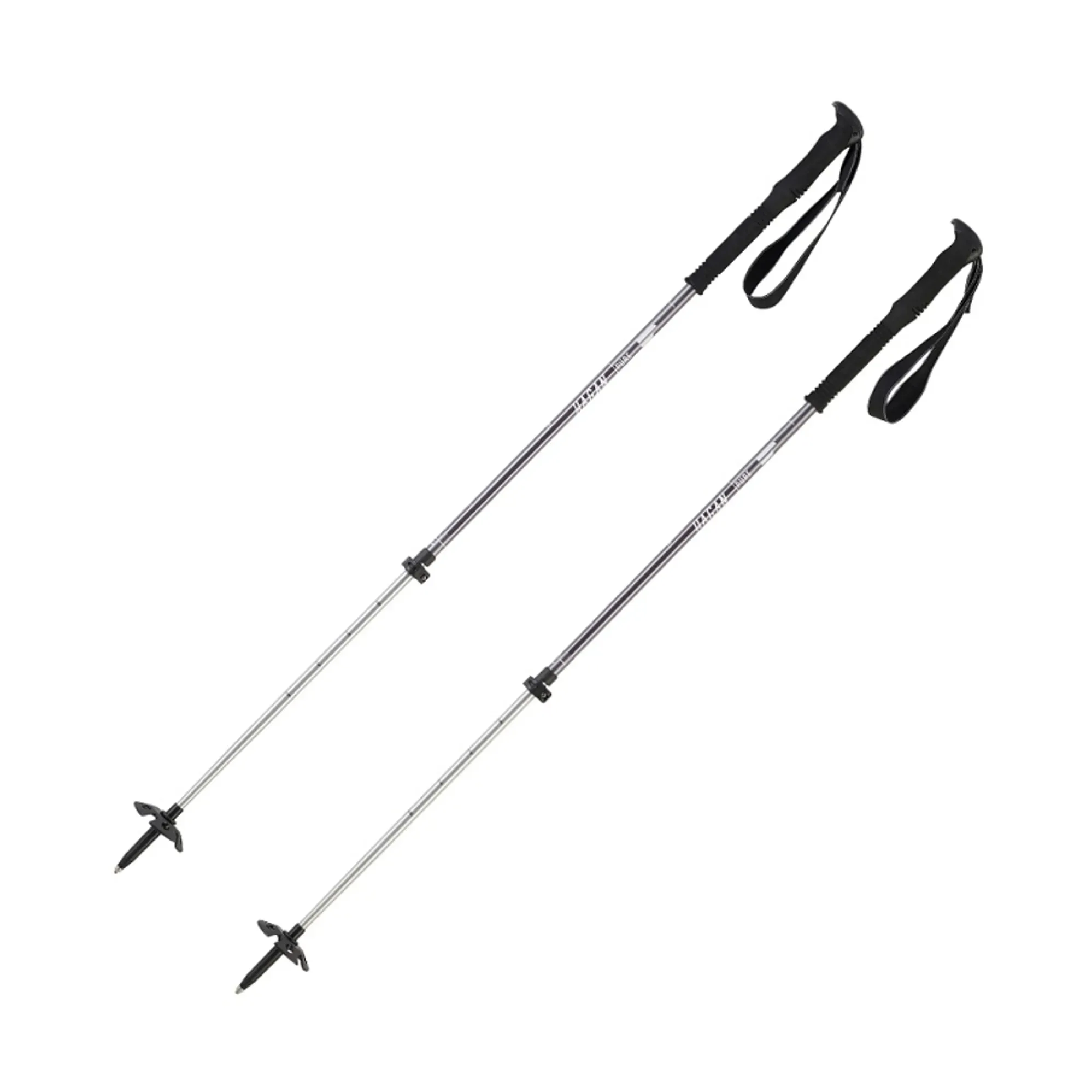 Hagan Ski Touring Adjustable Poles