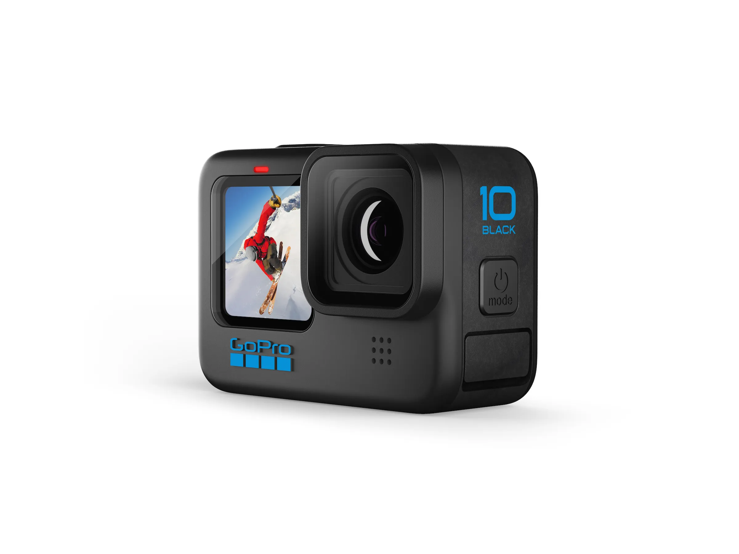 GoPro HERO10 Black Camera