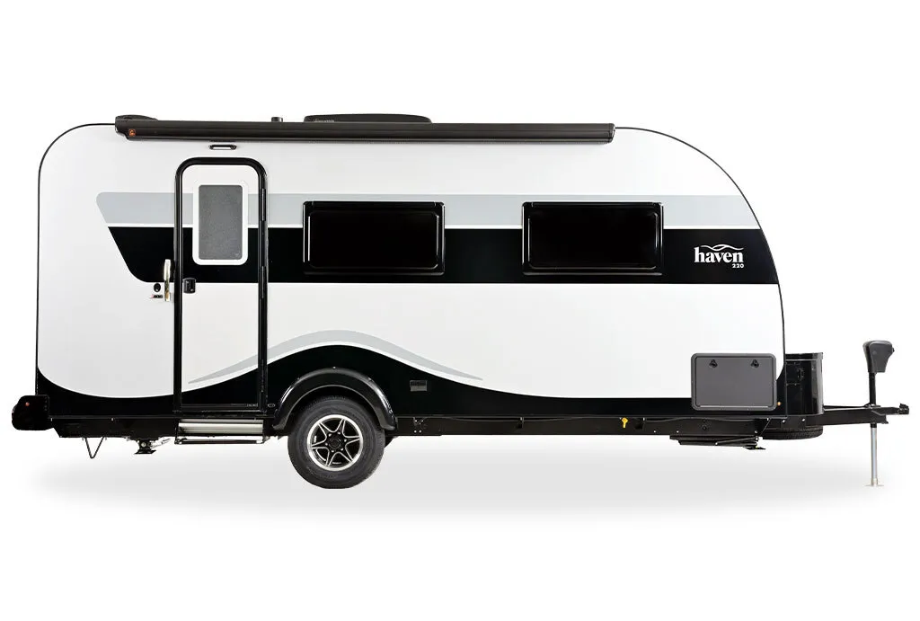 TRAVEL TRAILER (Similar)