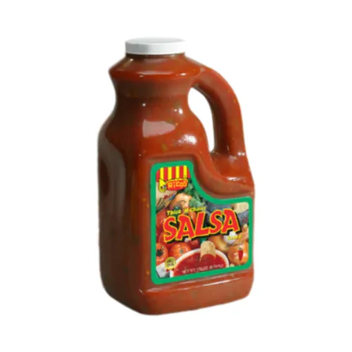 Salsa