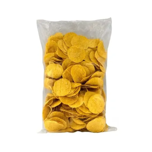 Sac de nachos 1LB