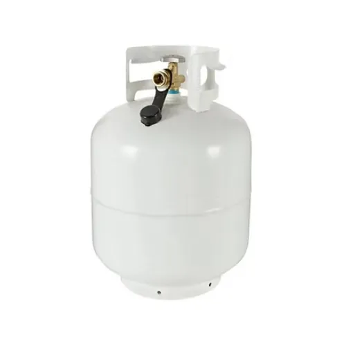 Bouteille de propane
