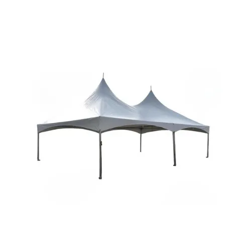 Tente Marquise 20' x 30'
