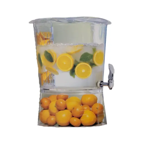 Distributeur de boissons