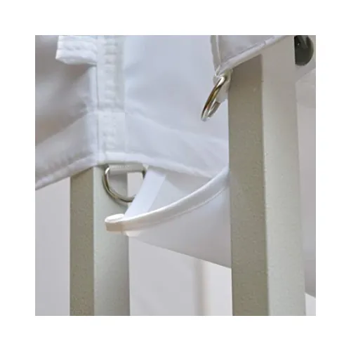 Goutière Tente Pop-Up