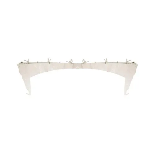 Goutière Tente Marquise