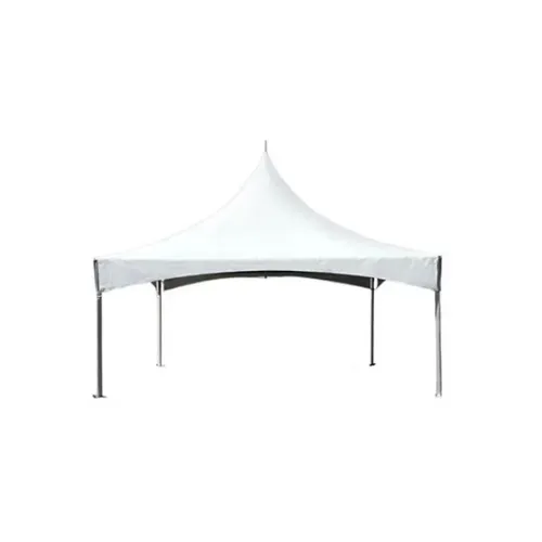 Tente Marquise 20' x 20'