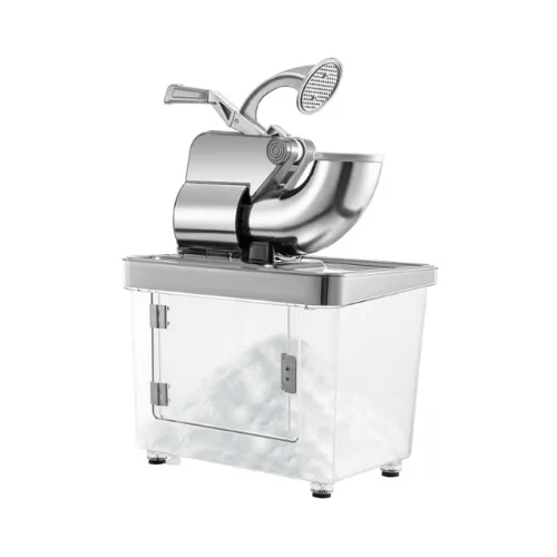 Machine à Snow Cone