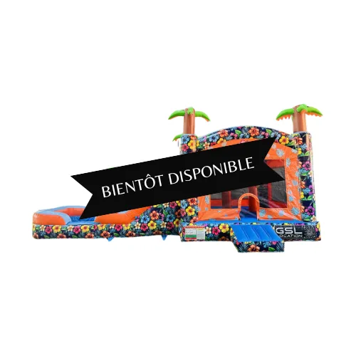 Le Tropical