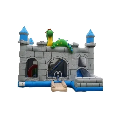 Le Château du Dragon