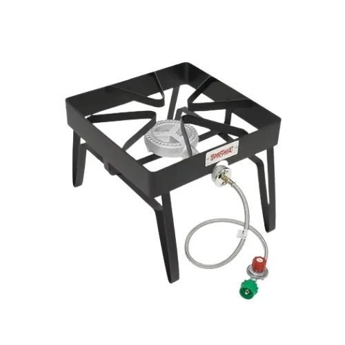 Appareil de cuisson au propane