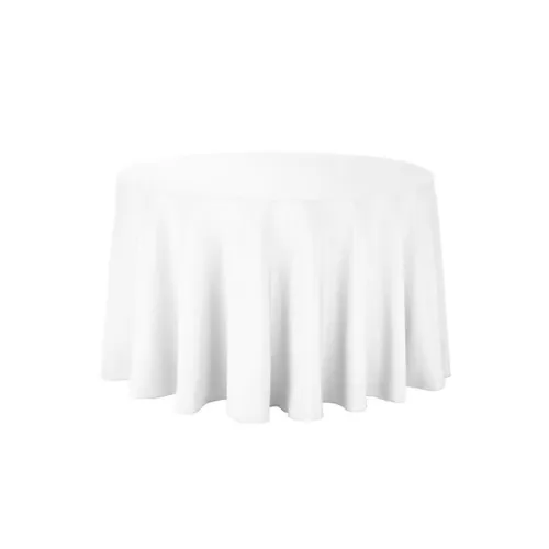 Nappe Table ronde
