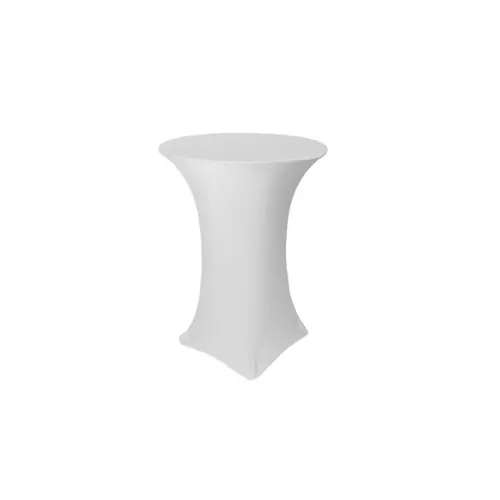 Nappe Spandex Table Bistro