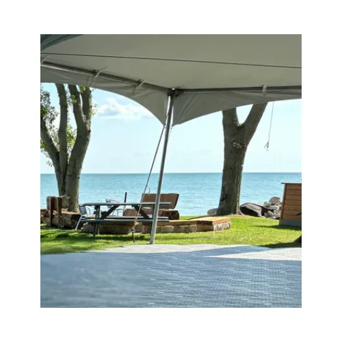 Revêtement de sol en polypropylène (par 2pi2)