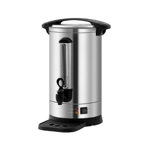 Urne à café commerciale