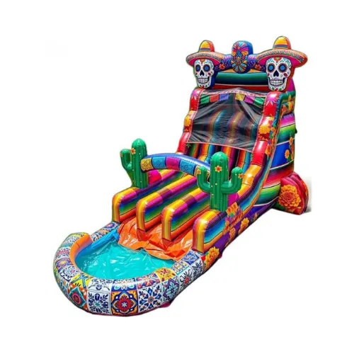 La Grande Fiesta
