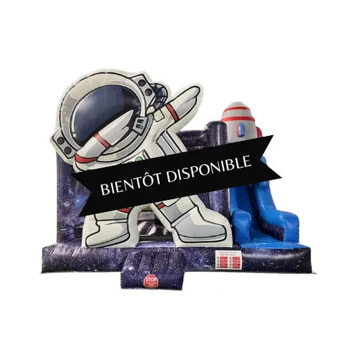 L' Aventure Spatiale