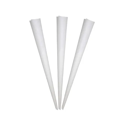 Bâtonnets pour barbe à papa