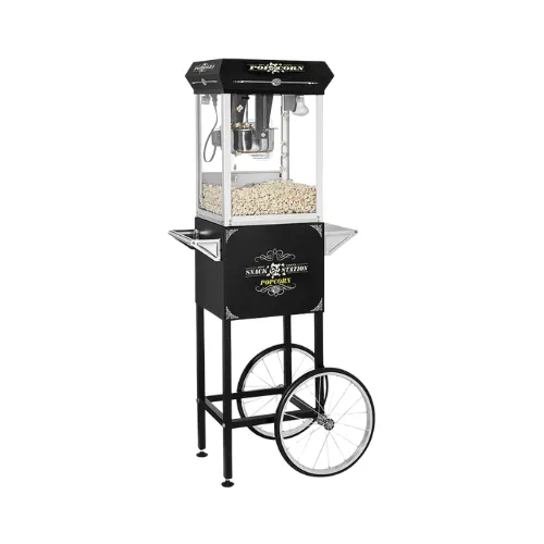 Machine à Popcorn