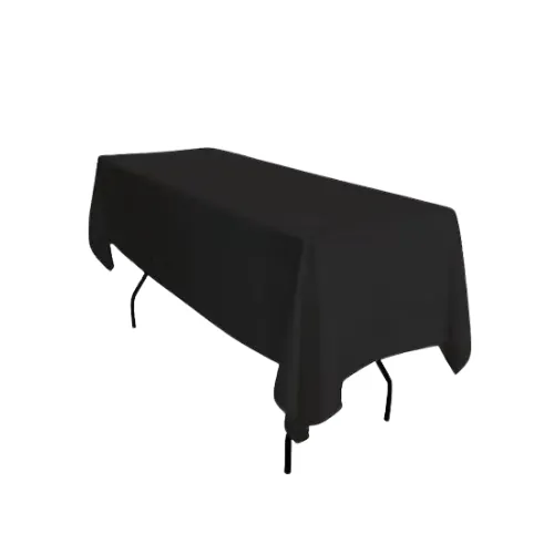 Nappe rectangulaire