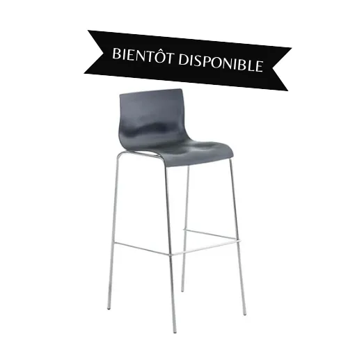 Tabouret de bar
