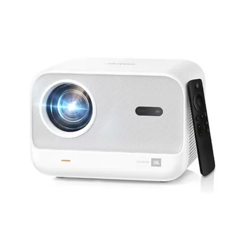 Projecteur 1080p avec WiFi et Bluetooth