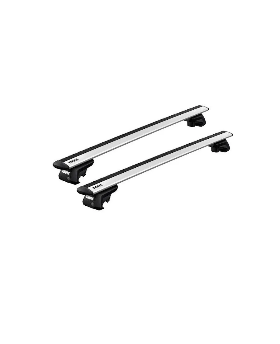Dachträger (Einzelanmietung ohne Dachbox) collection image
