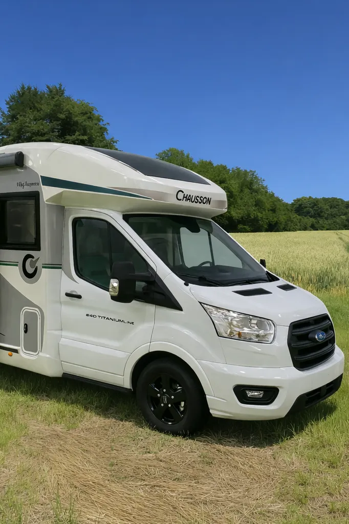 Wohnmobil collection image
