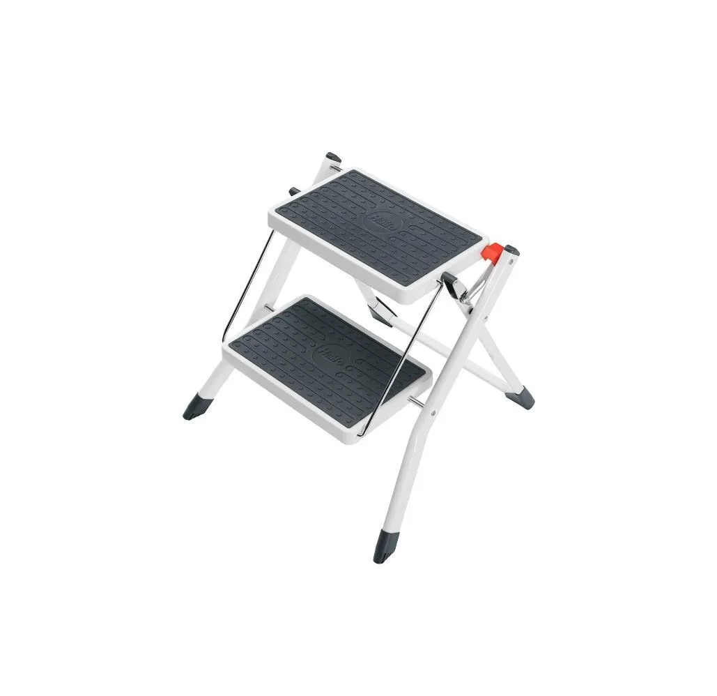 Hailo Klapptrittleiter MK60