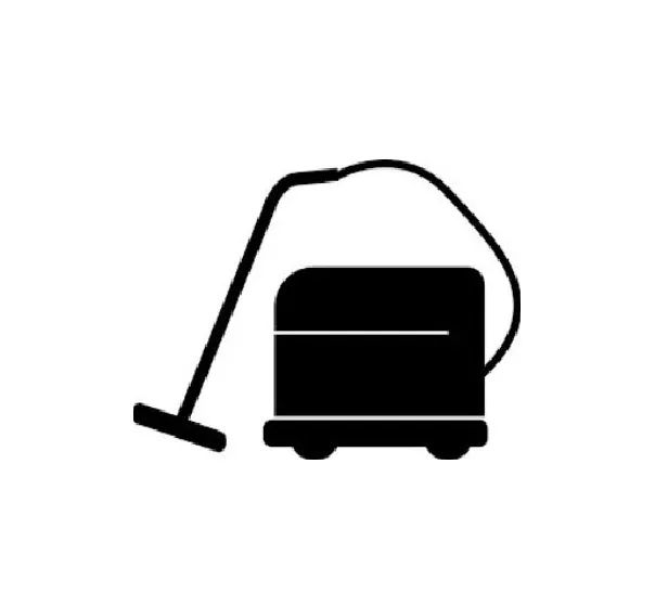 Option: Endreinigung innen Wohnmobil
