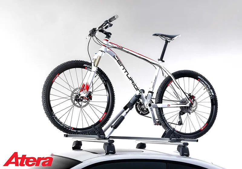 Atera Giro Fahrradträger für Dachträgermontage