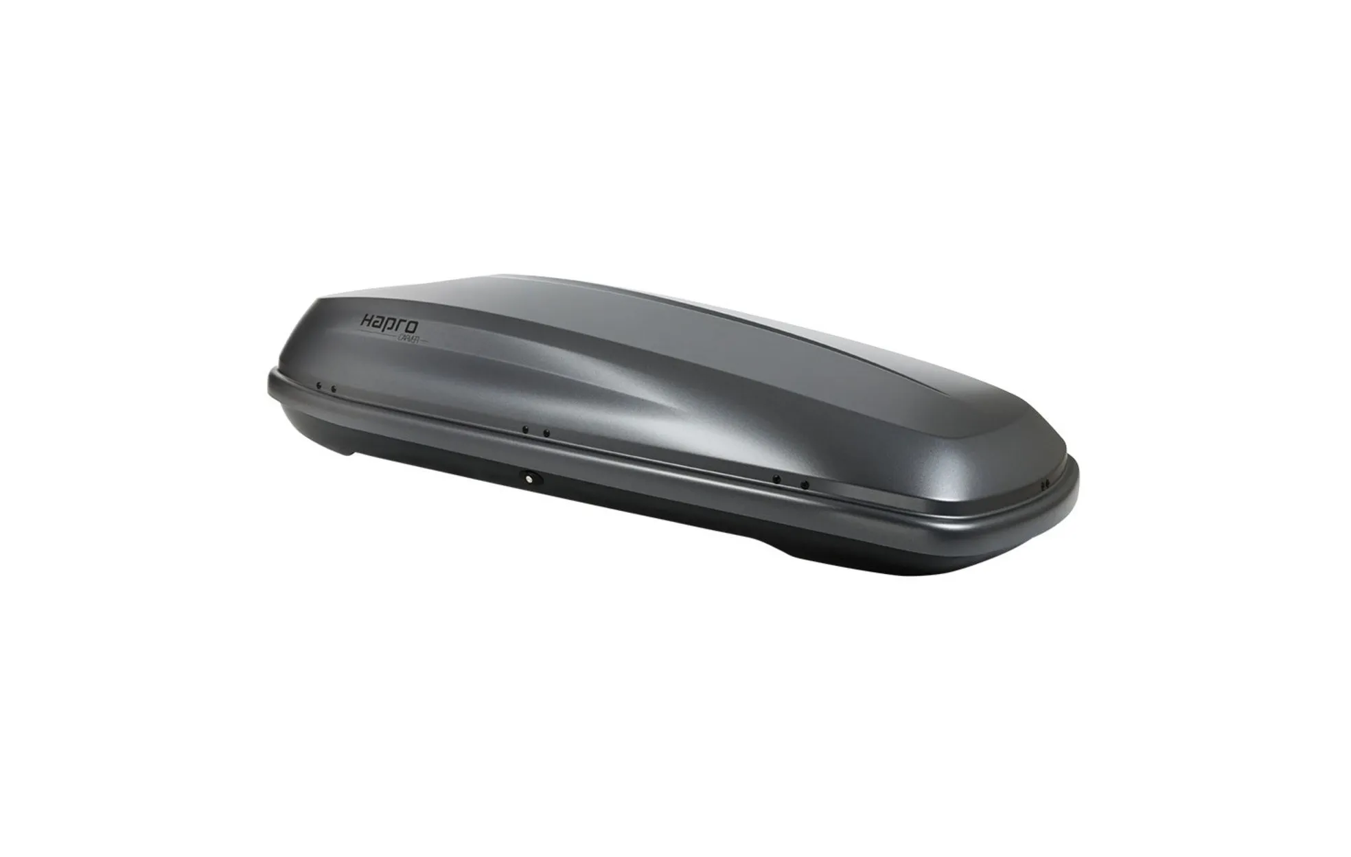 Hapro Carver 6.5 Titanium Dachbox (430l)