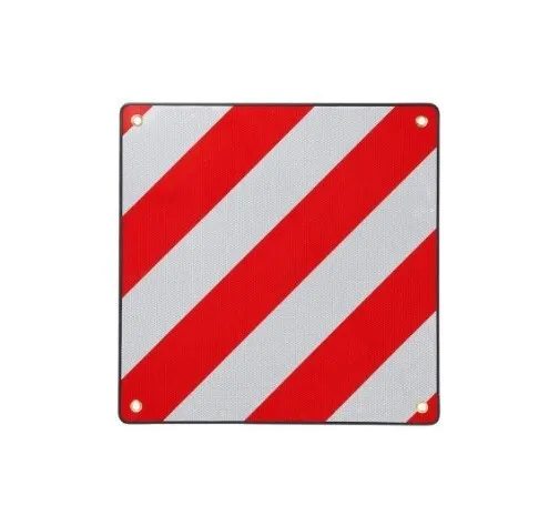 Warntafel Italien 