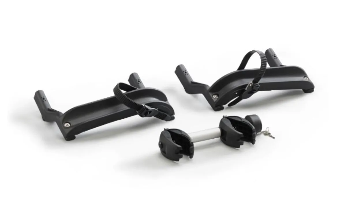 Uebler Erweiterungskit für 3. Fahrrad