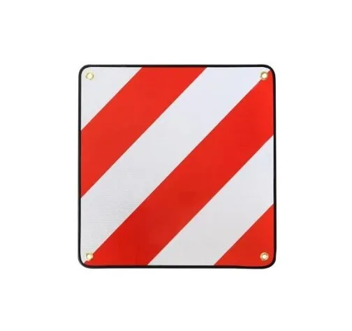 Warntafel Spanien