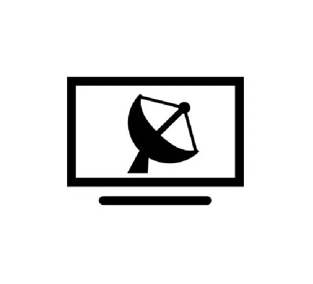 Option: Nutzung der Smart-TV /Sat-Anlage 