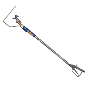 Graco JetRoller für Airless Farbspritzgerät - 24V491