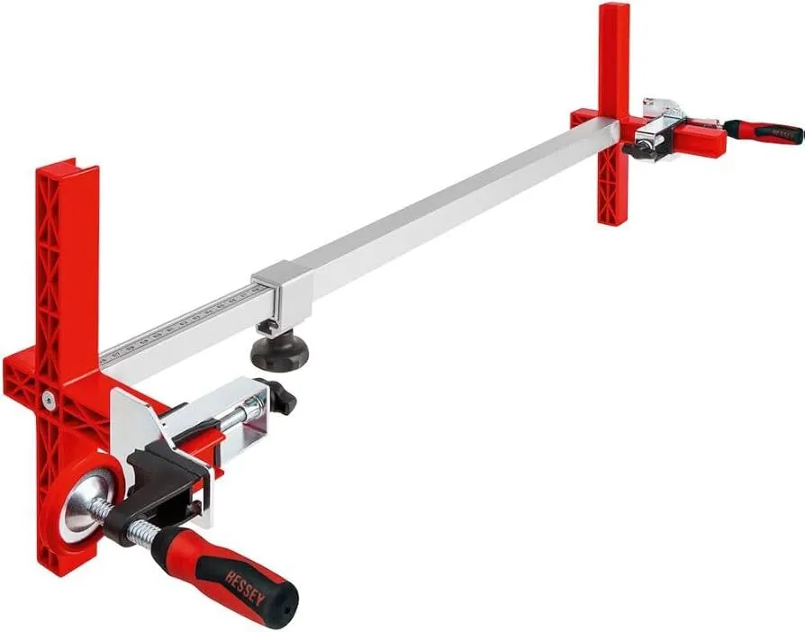BESSEY Türzargen Set 