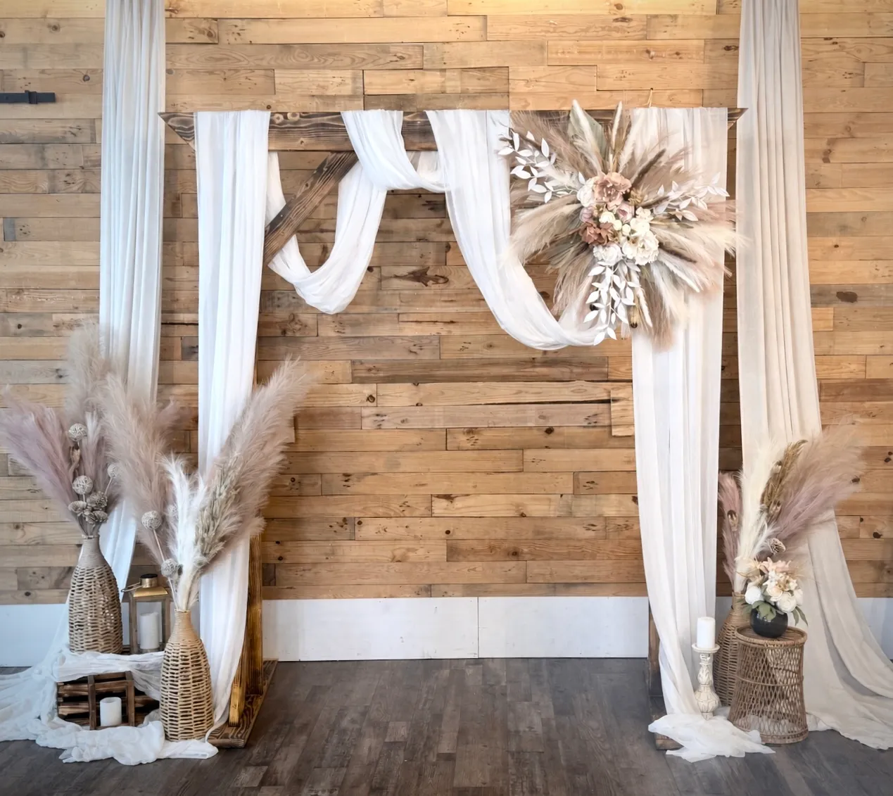 Drapes