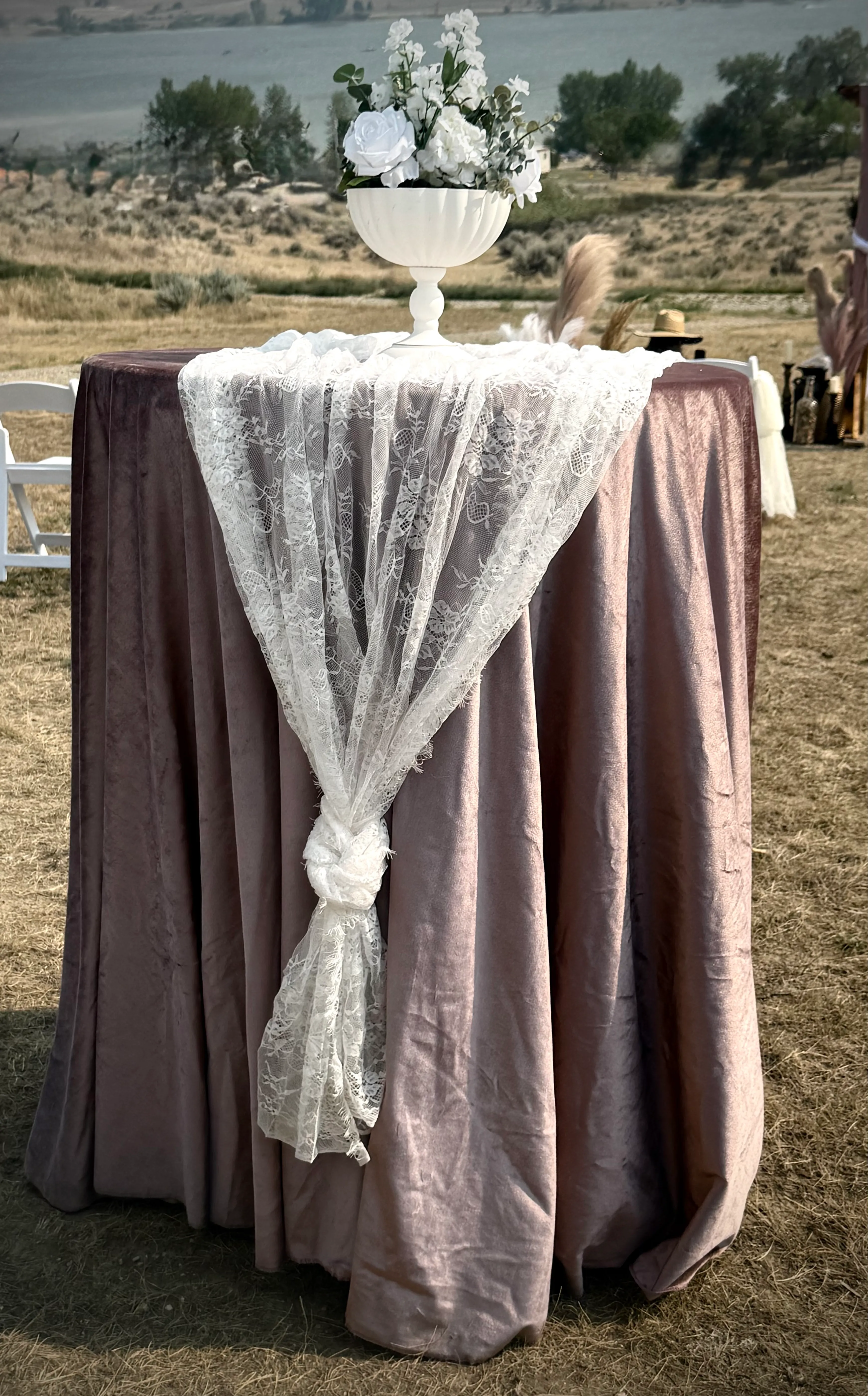 Cocktail Table