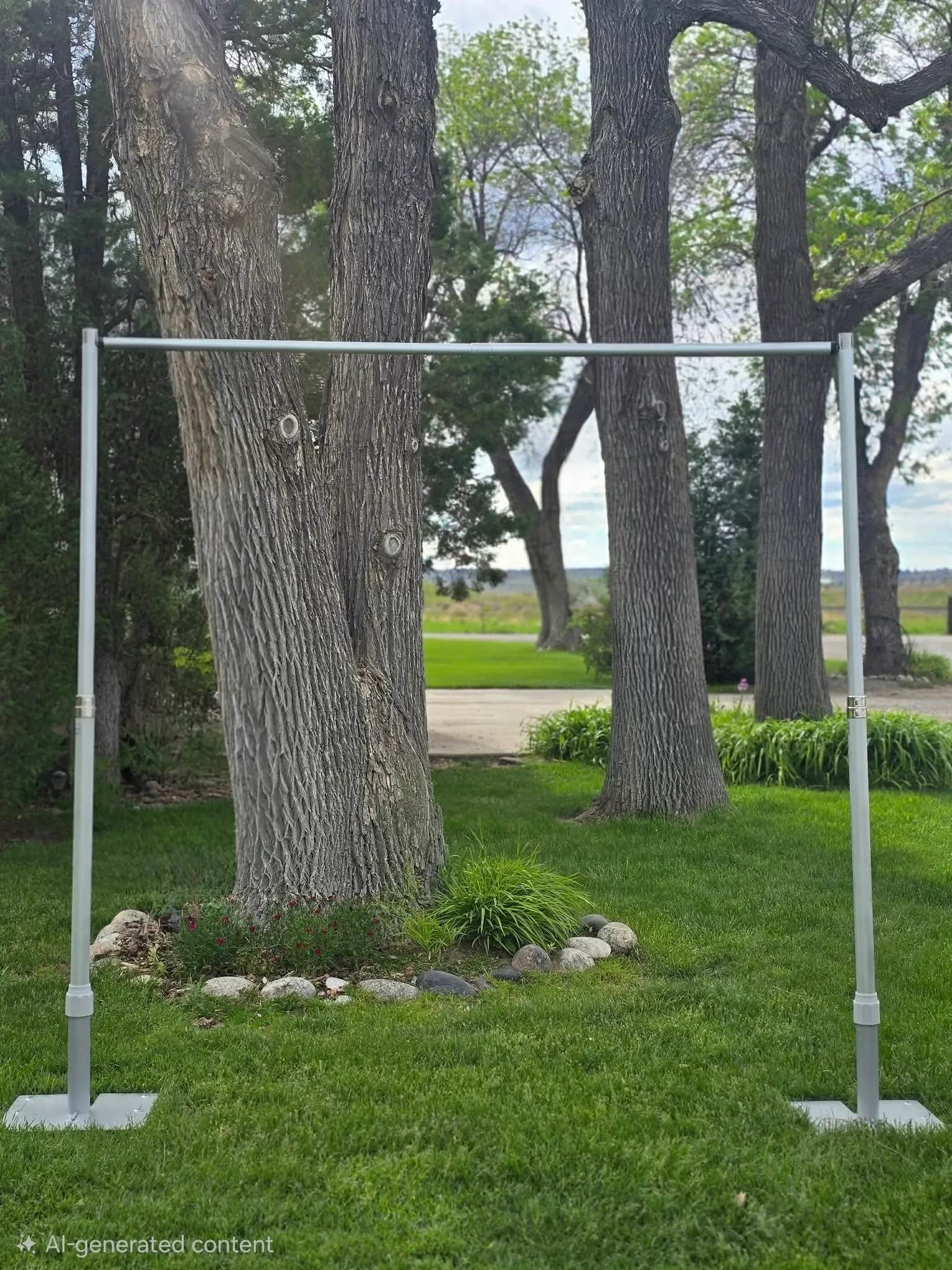 Pipe & Drape - Weighted