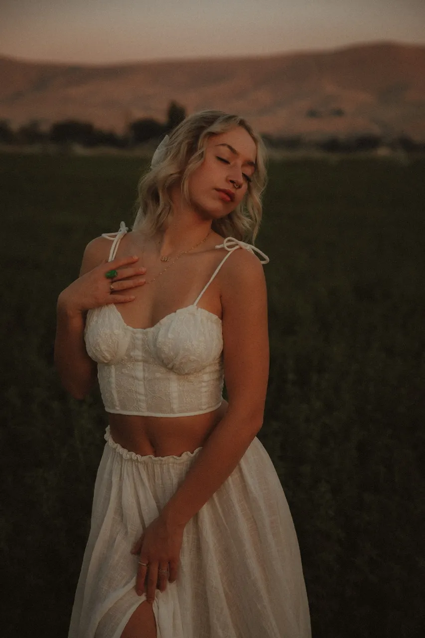 Let’s adventure together  gown 