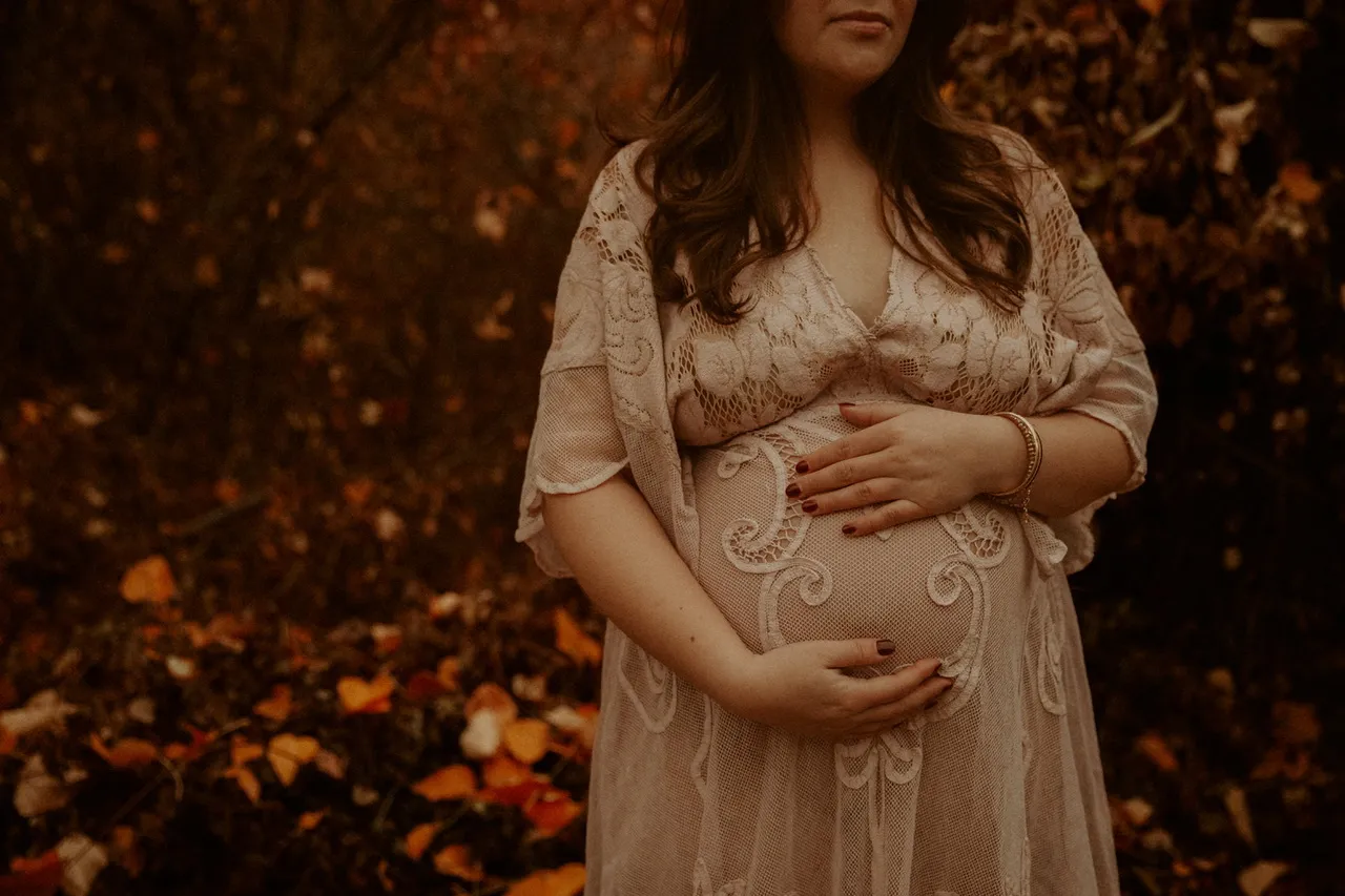 Mauve Magic Maker Gown