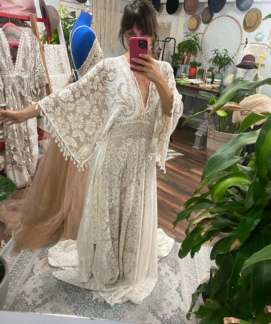 Ivory Magic Maker w/ Two Tone Sleeves US ONLY 