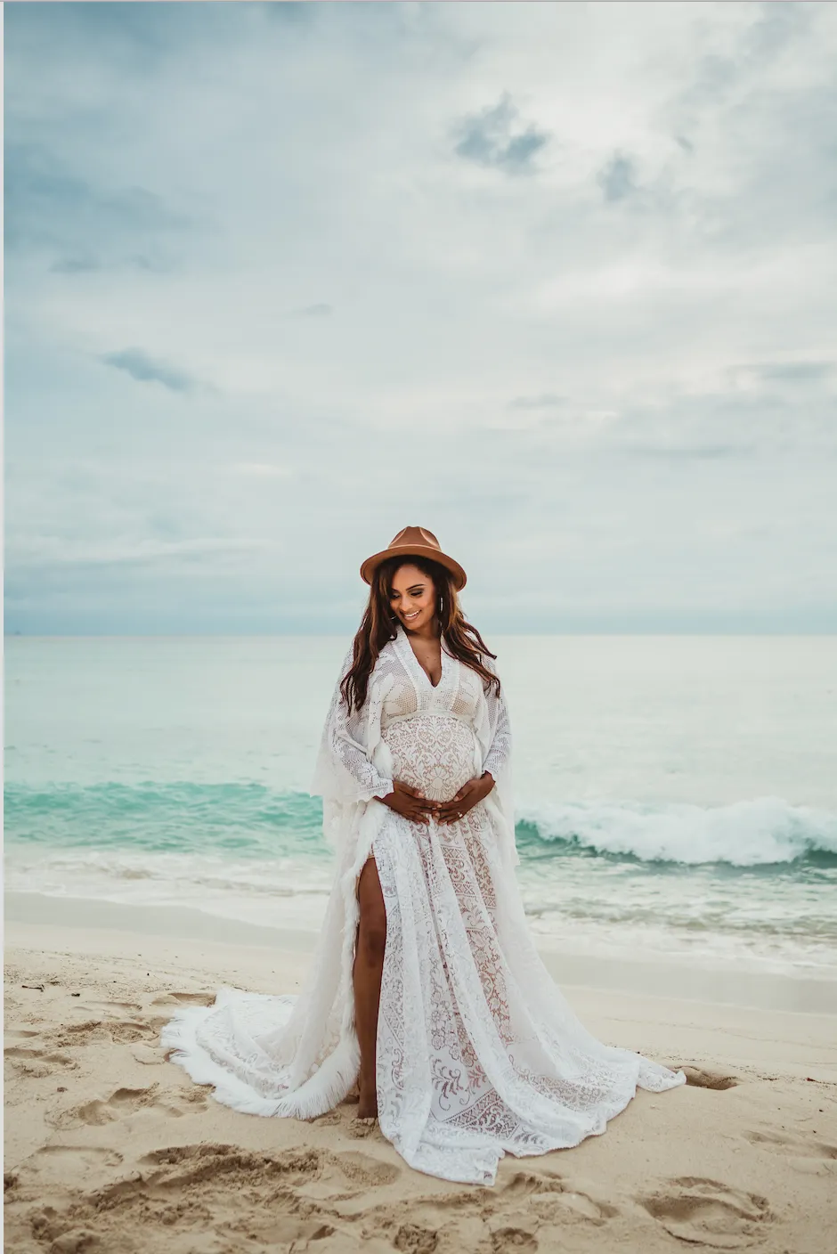 Made for Dreaming Gown