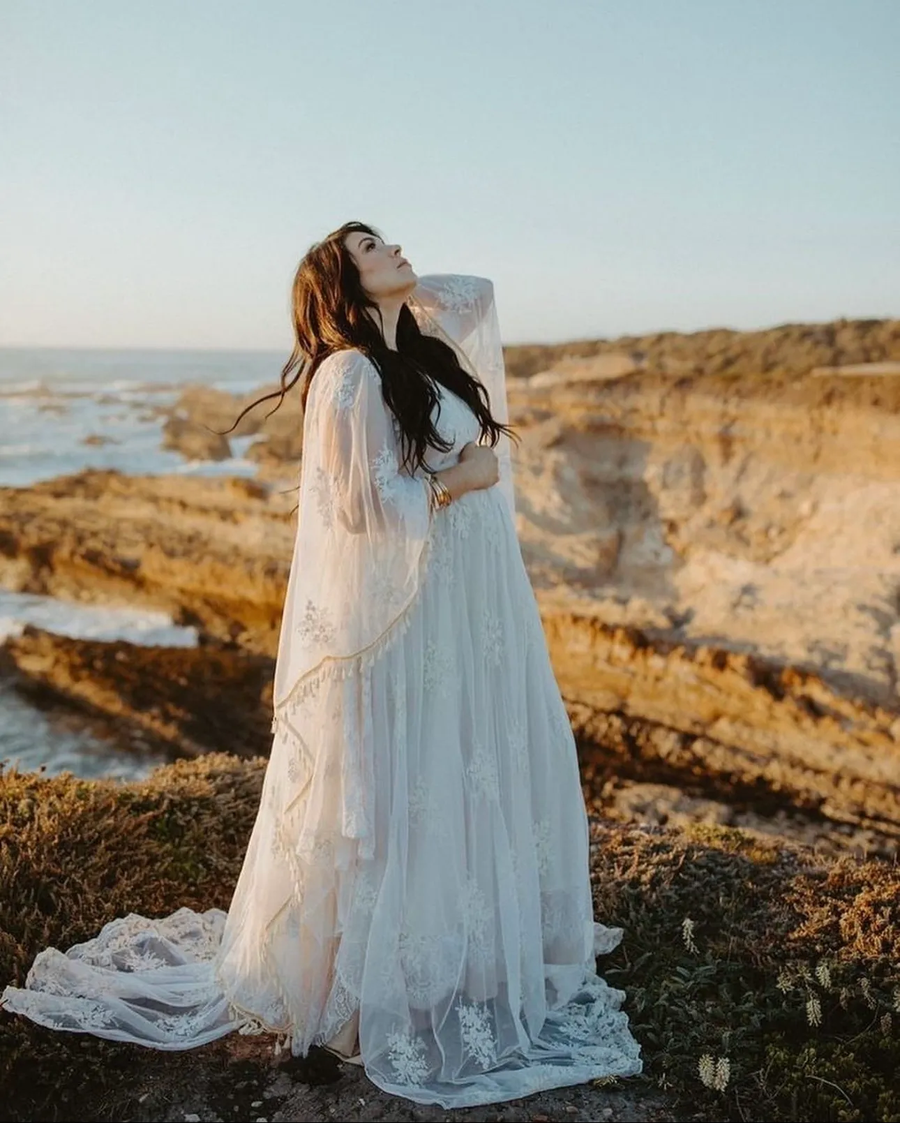 Lost in Love Gown 