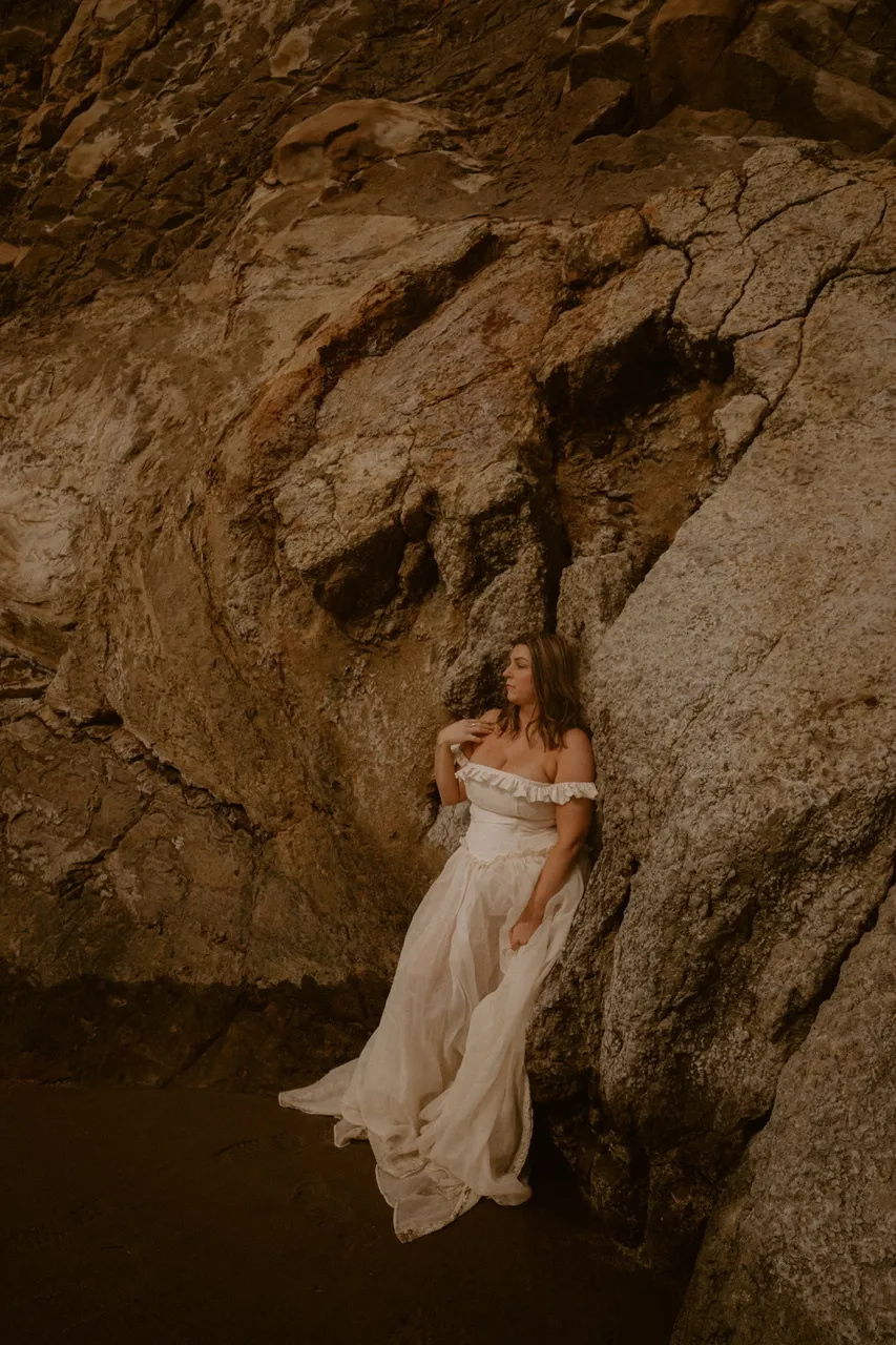 Lovers + Dreamers Gown