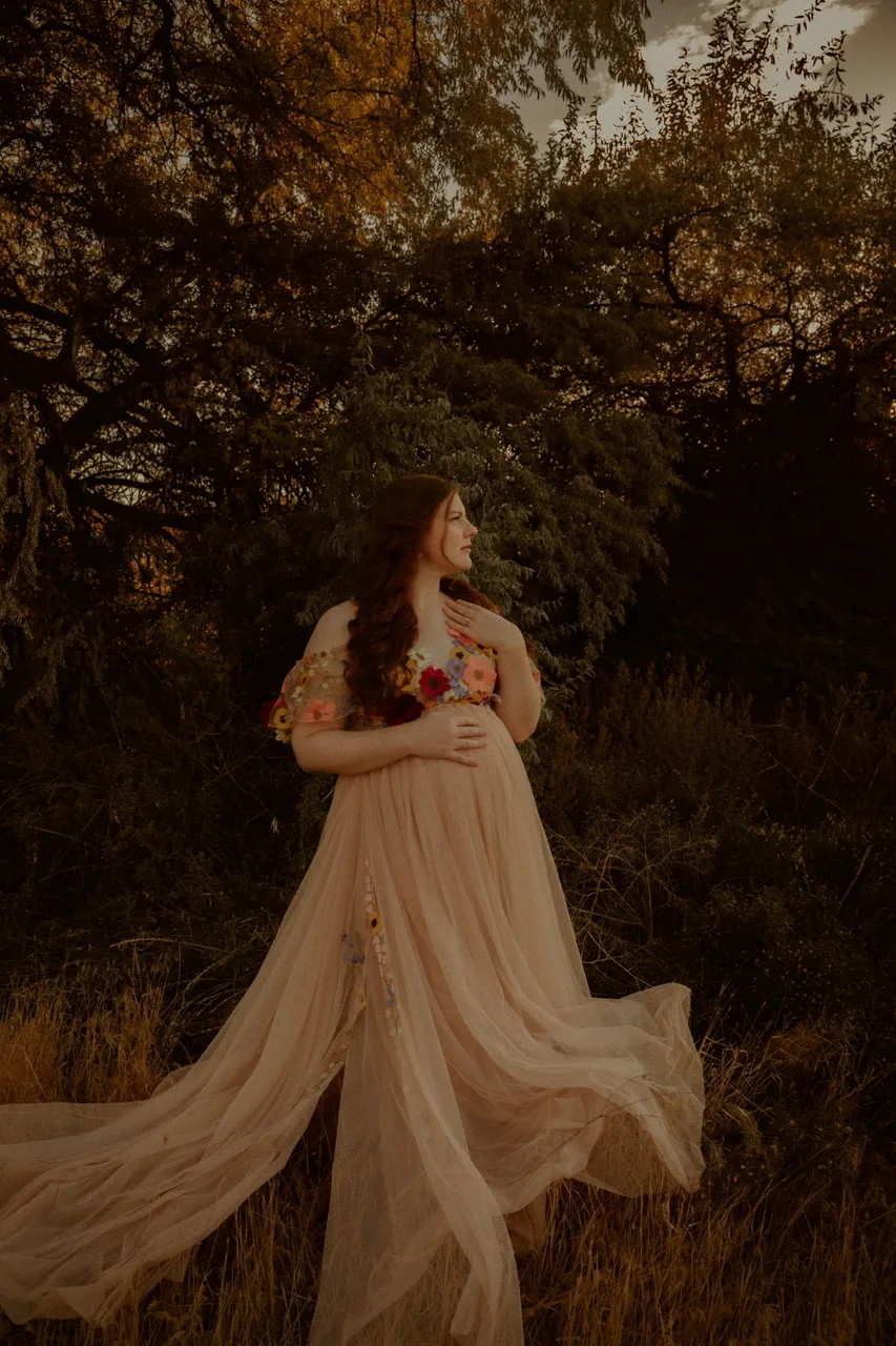 You belong among the Wildflowers