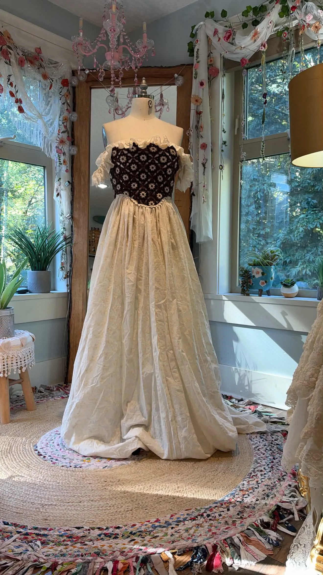 Crochet Dreams 